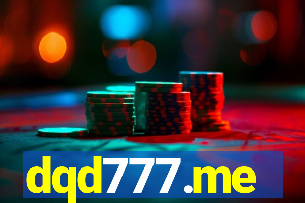 dqd777.me