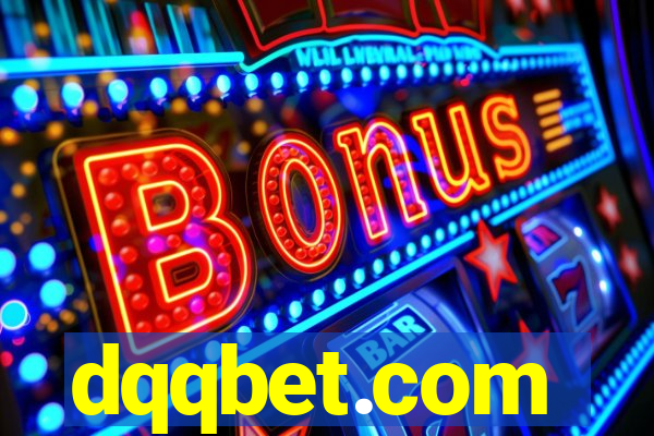 dqqbet.com