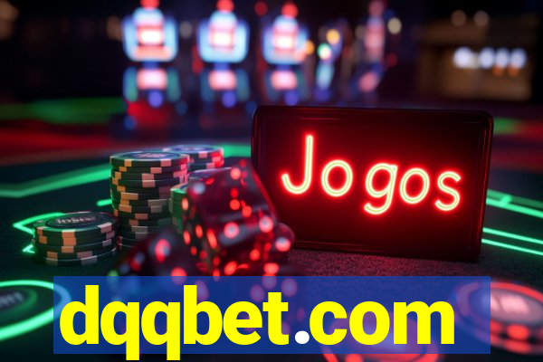 dqqbet.com