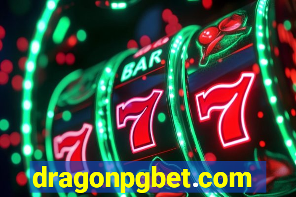 dragonpgbet.com
