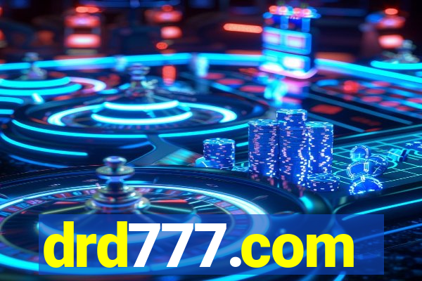 drd777.com