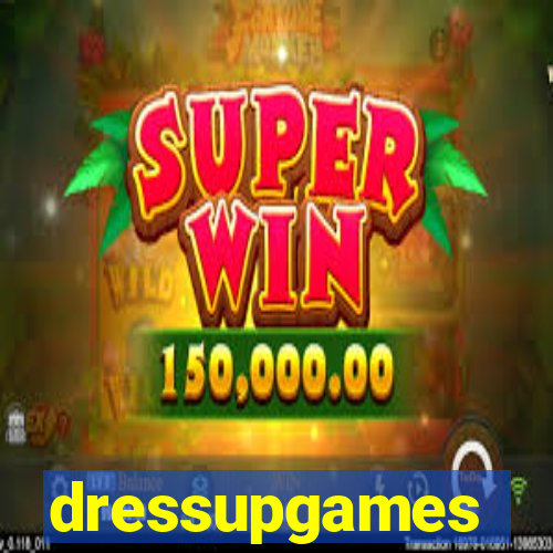 dressupgames