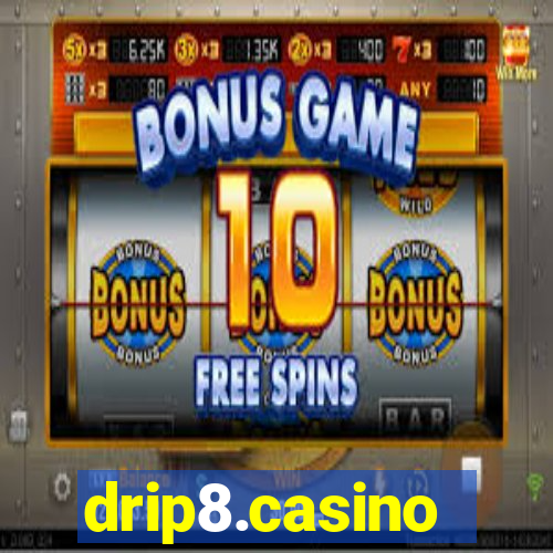 drip8.casino