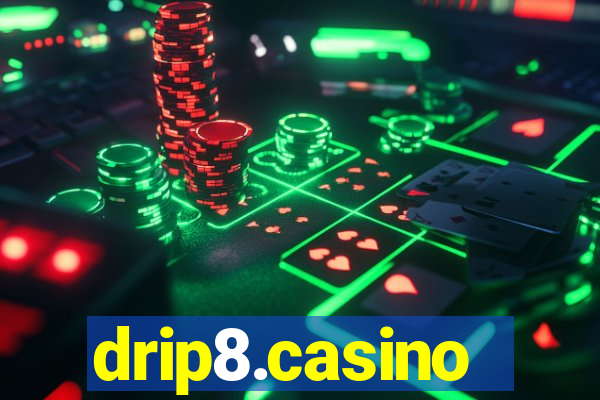 drip8.casino