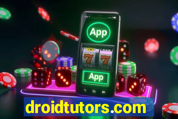 droidtutors.com