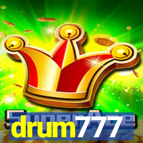 drum777