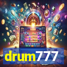 drum777