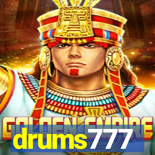 drums777