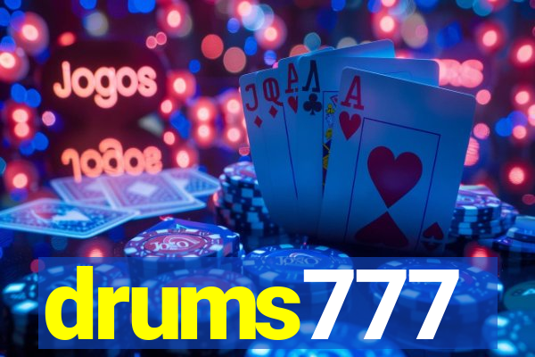 drums777