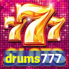 drums777