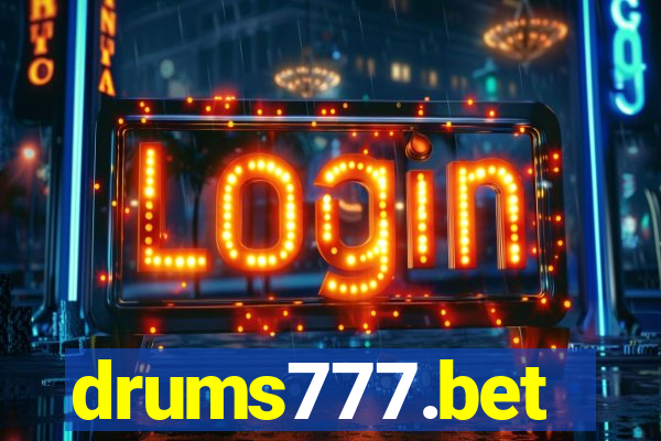 drums777.bet