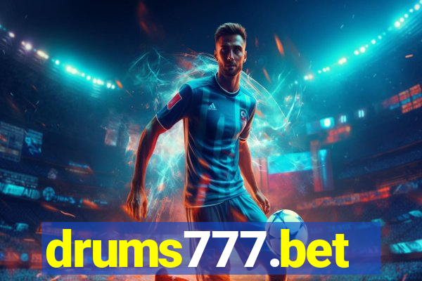 drums777.bet