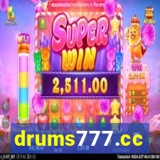 drums777.cc