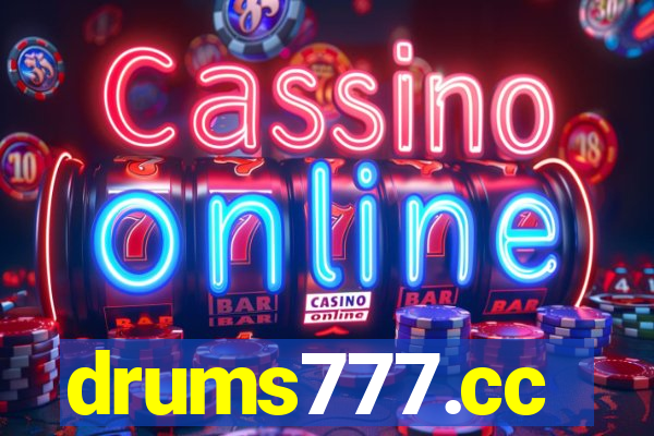 drums777.cc