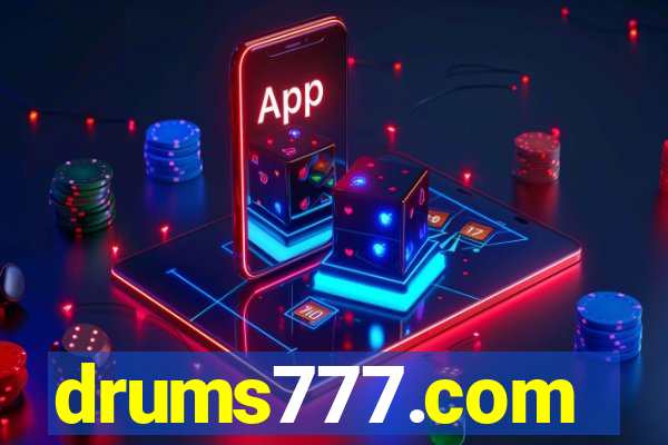 drums777.com