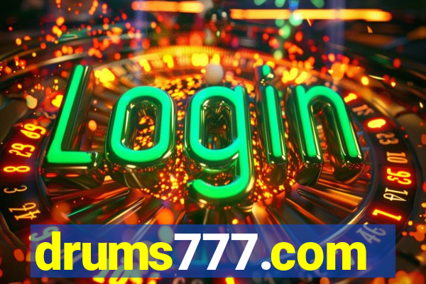 drums777.com
