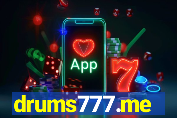 drums777.me