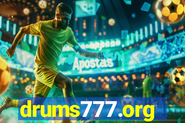 drums777.org