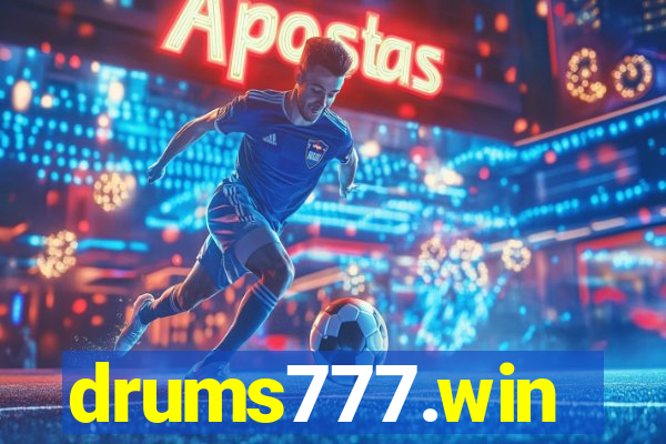drums777.win