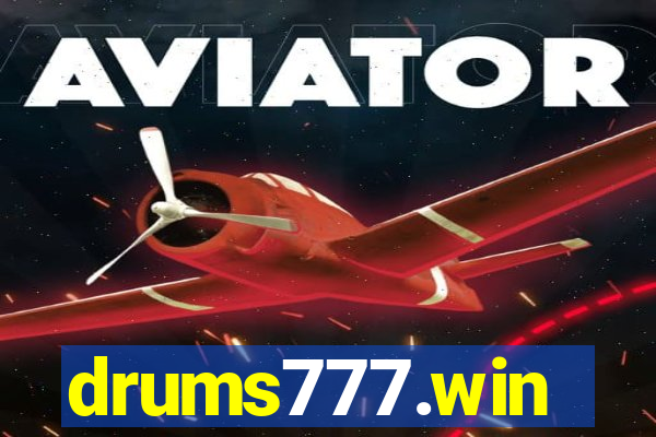 drums777.win