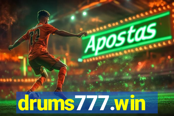 drums777.win