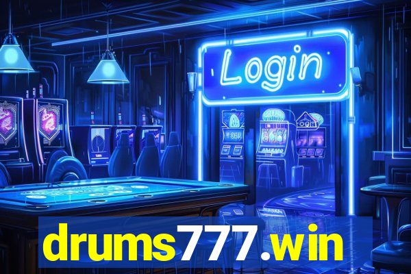 drums777.win