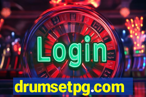 drumsetpg.com