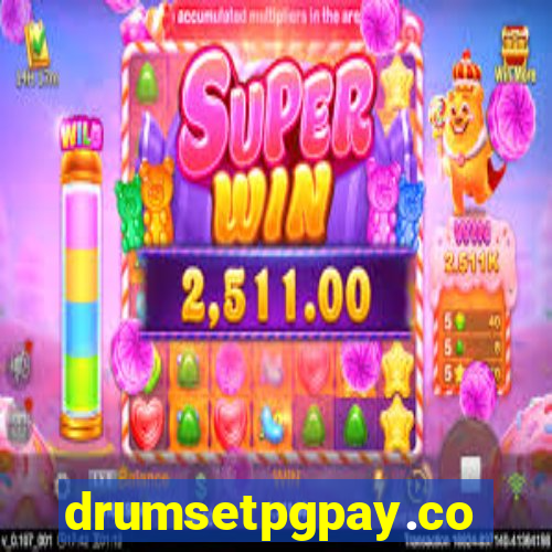 drumsetpgpay.com