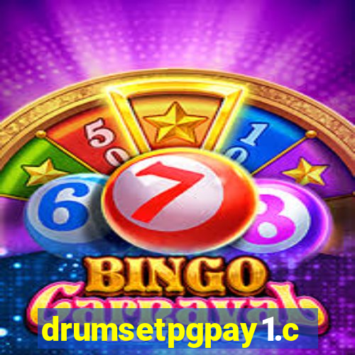 drumsetpgpay1.com