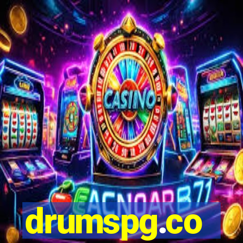 drumspg.co