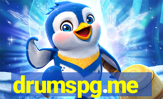 drumspg.me