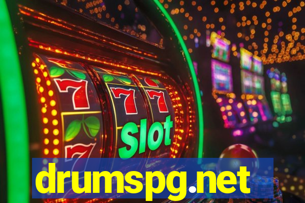 drumspg.net