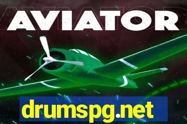 drumspg.net
