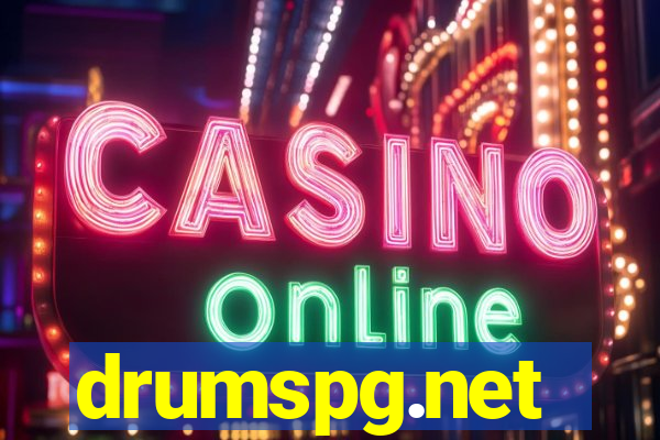 drumspg.net