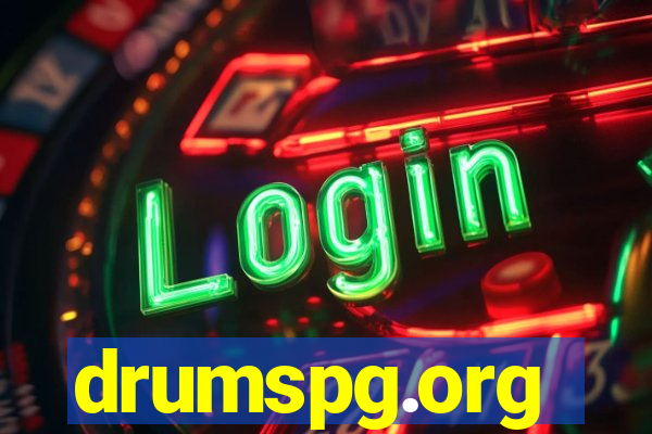 drumspg.org