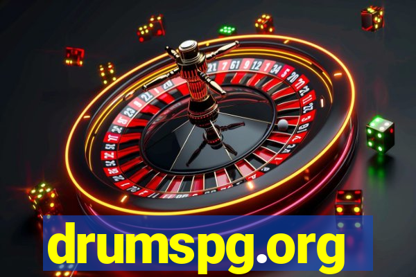 drumspg.org