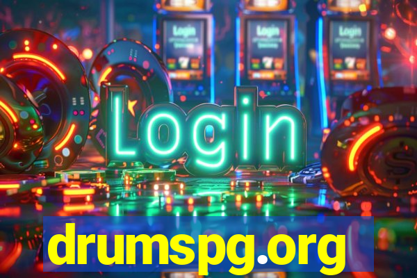 drumspg.org