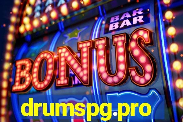 drumspg.pro