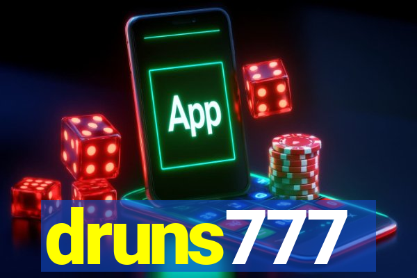 druns777