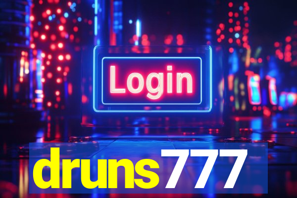 druns777