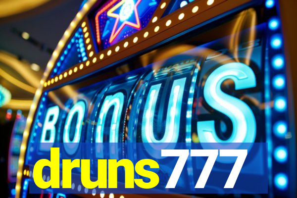 druns777