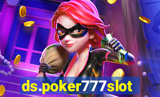 ds.poker777slots.com