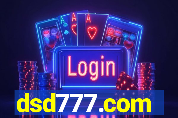 dsd777.com