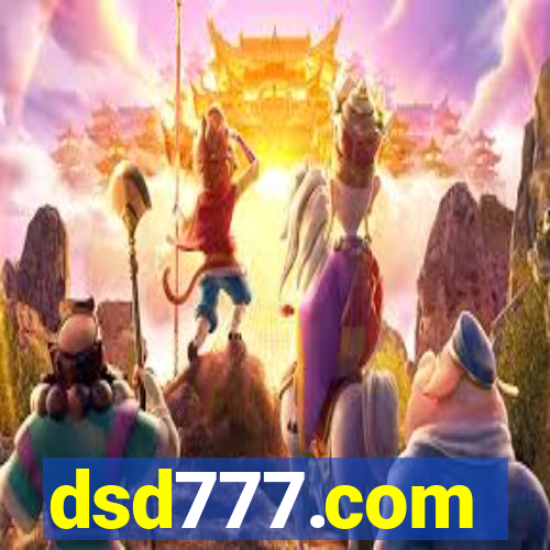 dsd777.com