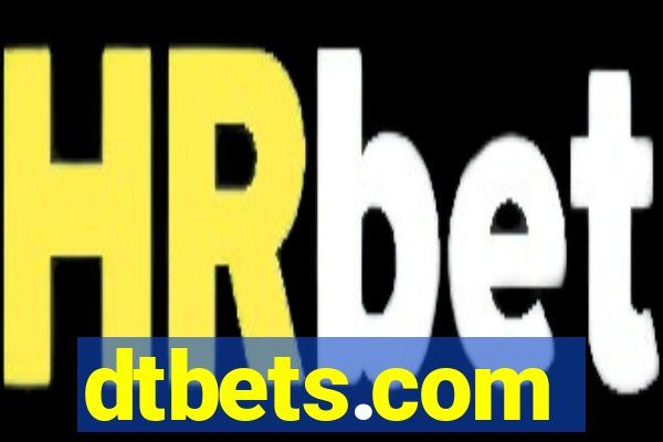 dtbets.com