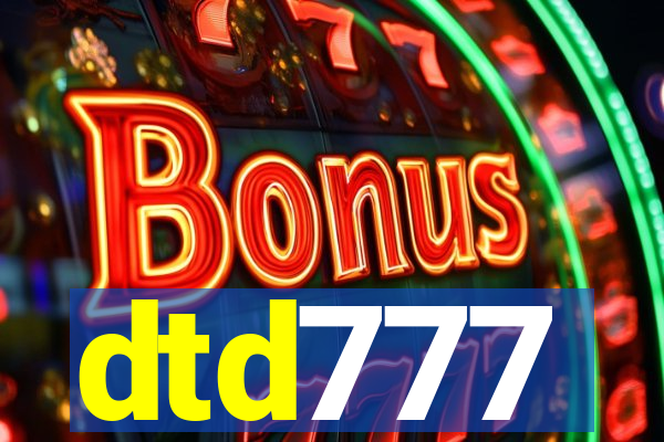 dtd777