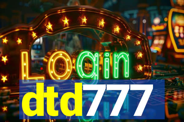 dtd777