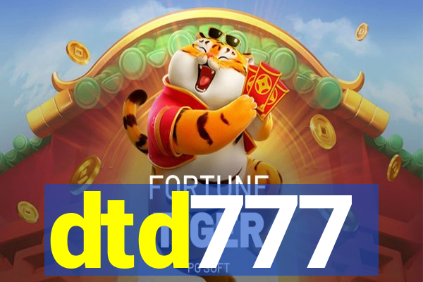 dtd777