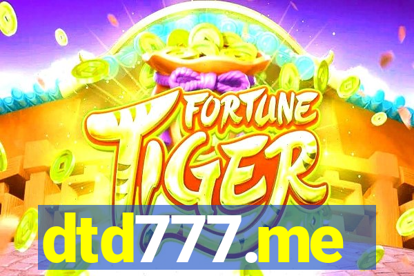 dtd777.me