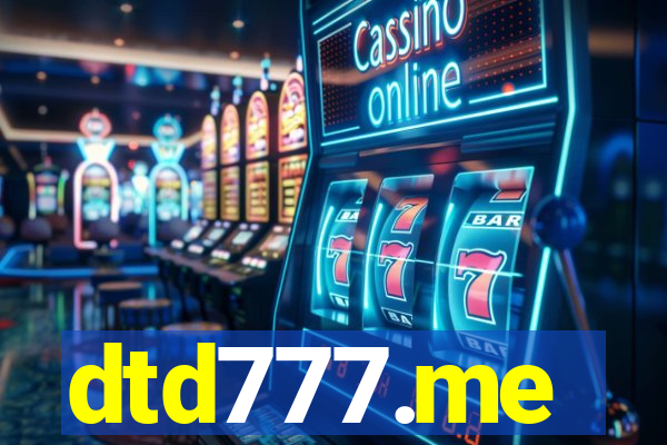 dtd777.me